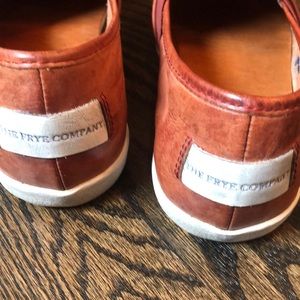 Frye shoes